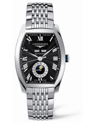LONGINES L2.671.4.58.6 -