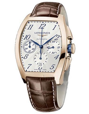 LONGINES L2.674.4.73.4 -