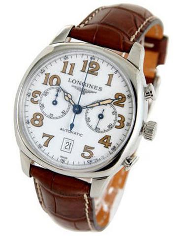 LONGINES L2.705.4.23.2 -
