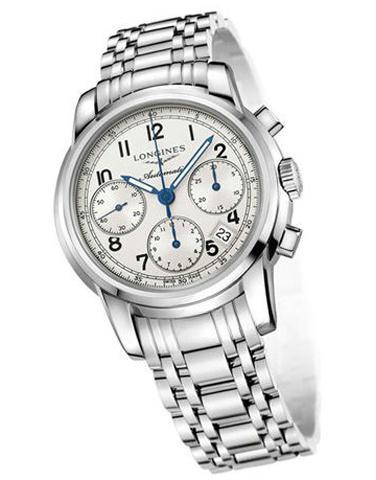 LONGINES L2.753.4.73.6 -