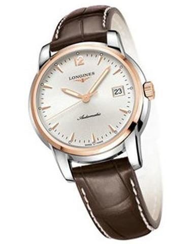 LONGINES L2.763.5.72.0 -