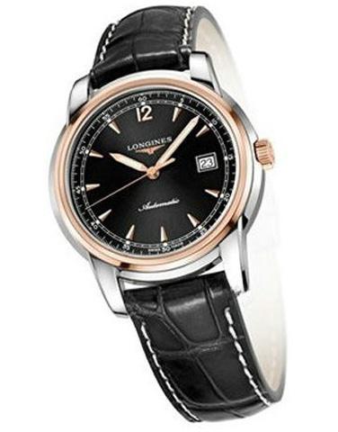 LONGINES L2.766.5.59.3 -