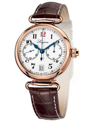 LONGINES L2.774.8.23.3 -