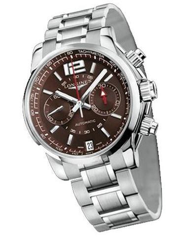 LONGINES L3.666.4.66.6 -