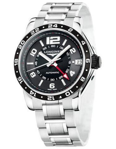 LONGINES L3.668.4.56.6 -