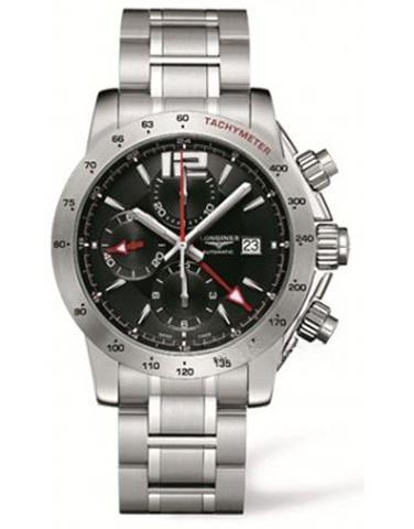 LONGINES L3.670.4.56.6 -