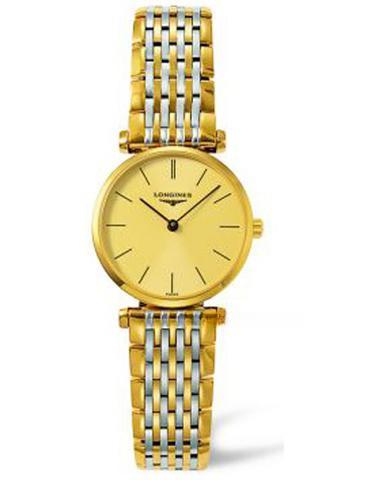 LONGINES L4.209.2.32.7 -