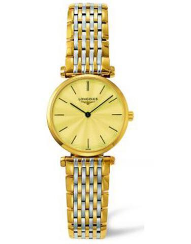 LONGINES L4.209.2.42.7 -
