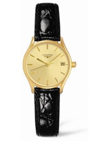 LONGINES L4.259.2.32.2 -