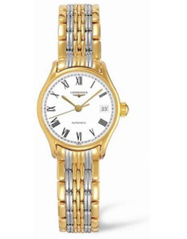 LONGINES L4.260.2.11.7 -