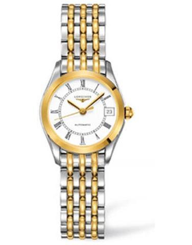 LONGINES L4.298.3.11.7 -