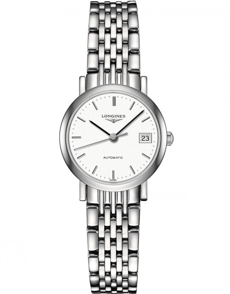 LONGINES L4.309.4.12.6 -