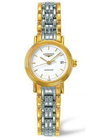 LONGINES L4.321.2.18.7 -