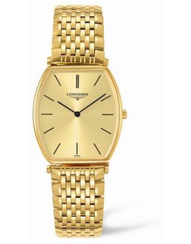 LONGINES L4.705.2.32.8 -