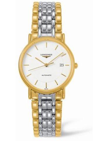 LONGINES L4.721.2.18.7 -