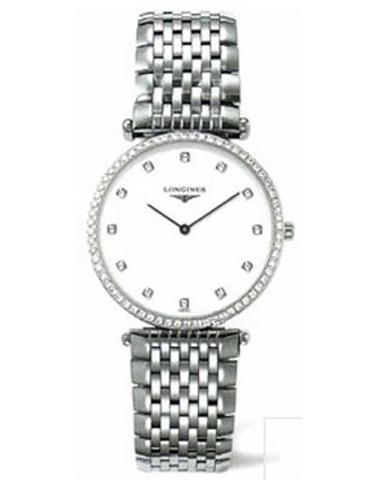 LONGINES L4.741.0.17.6 -