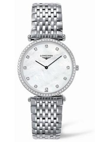LONGINES L4.741.0.80.6 -