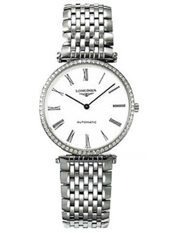 LONGINES L4.747.0.11.6 -