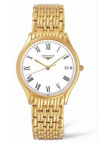 LONGINES L4.759.2.11.8 -