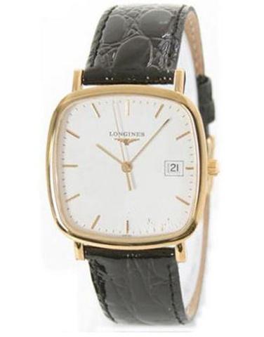 LONGINES L4.776.6.12.2 -