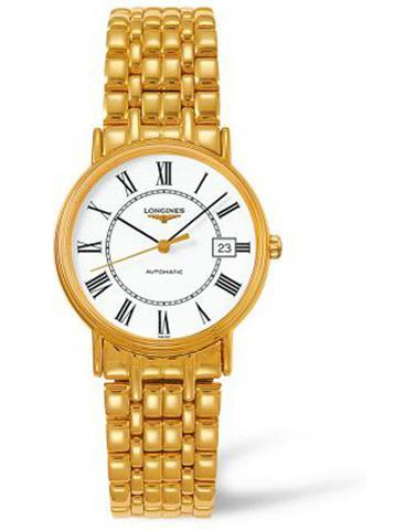 LONGINES L4.821.2.11.8 -