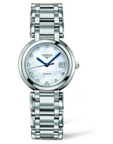 LONGINES L8.113.4.87.6 -