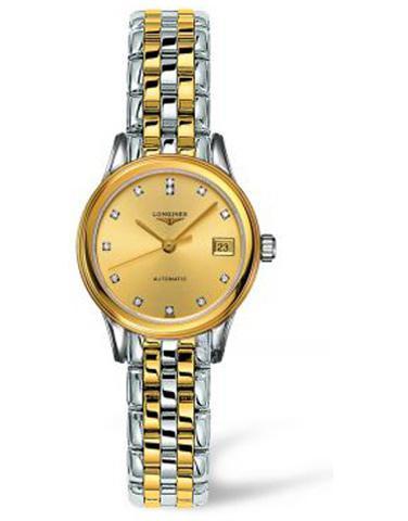 LONGINES l4.274.3.37.7 -