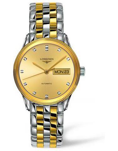 LONGINES l4.799.3.37.7 -