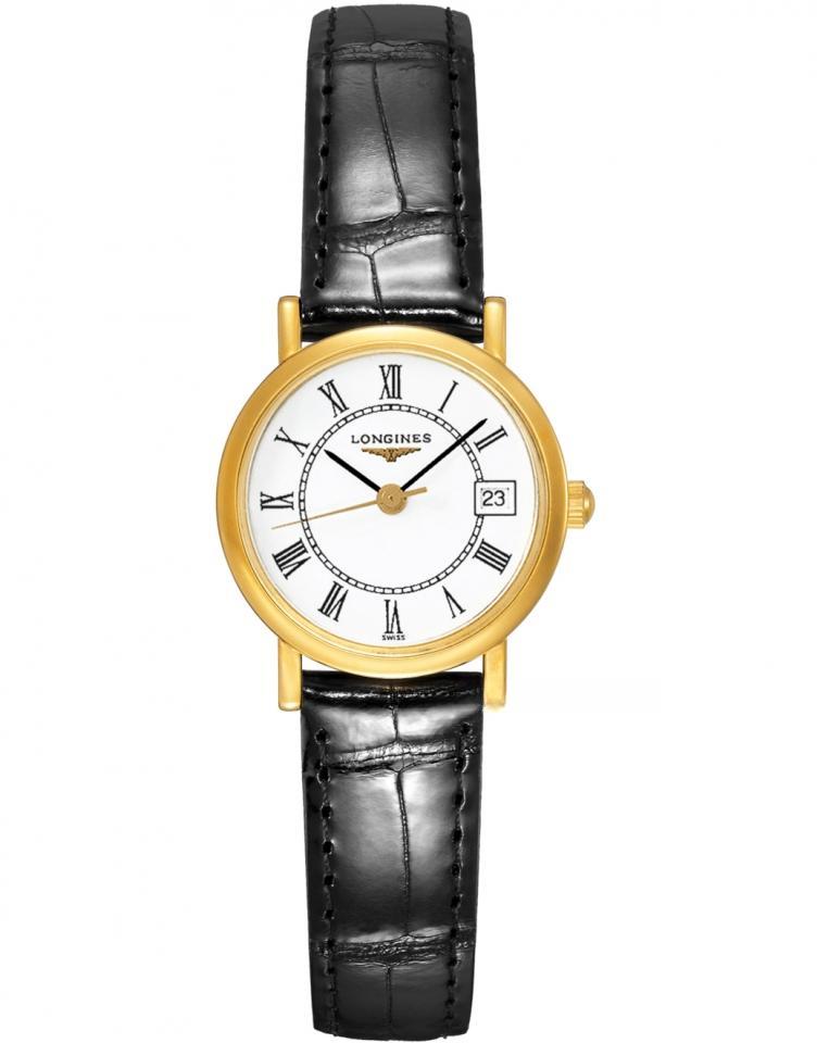 LONGINES L4.277.6.11.0 PRÉSENCE