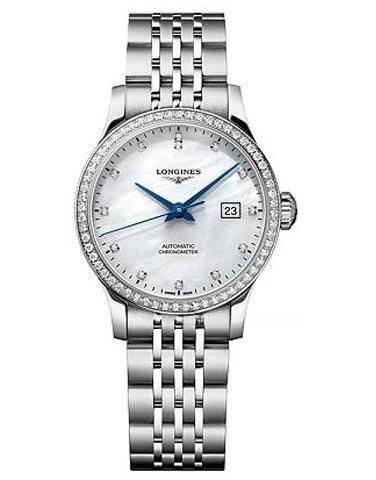 LONGINES L2.321.0.87.6 Record