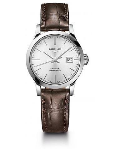 LONGINES L2.321.4.72.2 Record