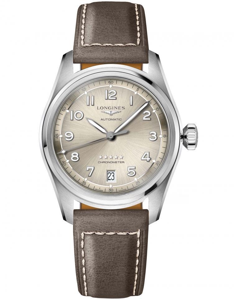 LONGINES L3.410.4.63.2 SPIRIT