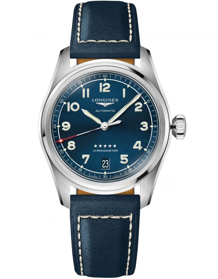 LONGINES L3.410.4.93.0 SPIRIT