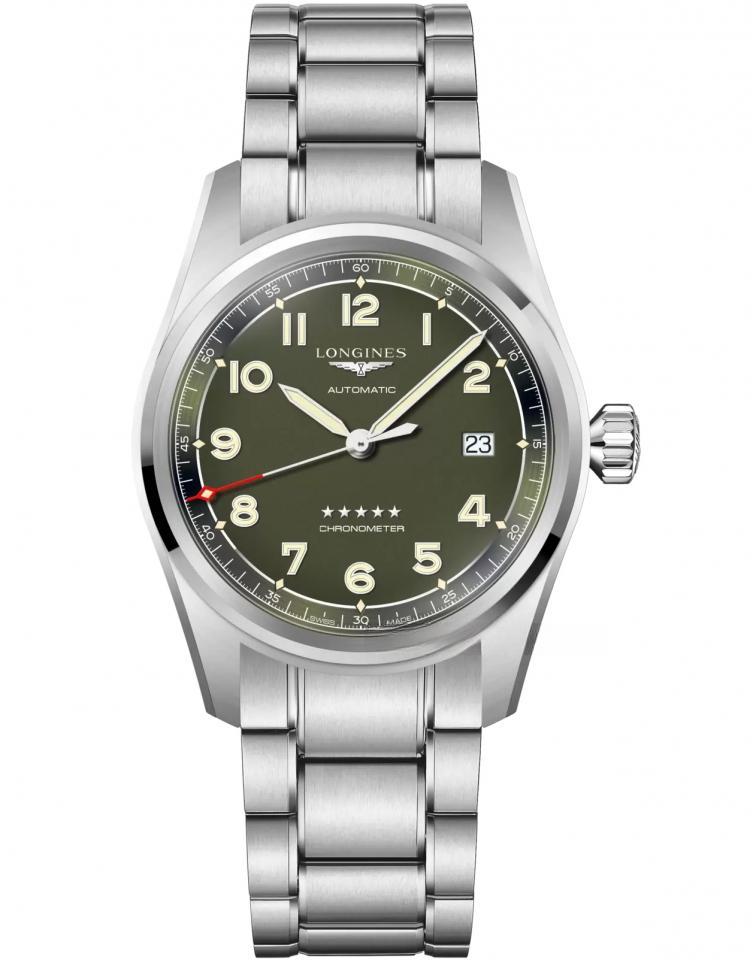 LONGINES L3.810.4.03.6 SPIRIT