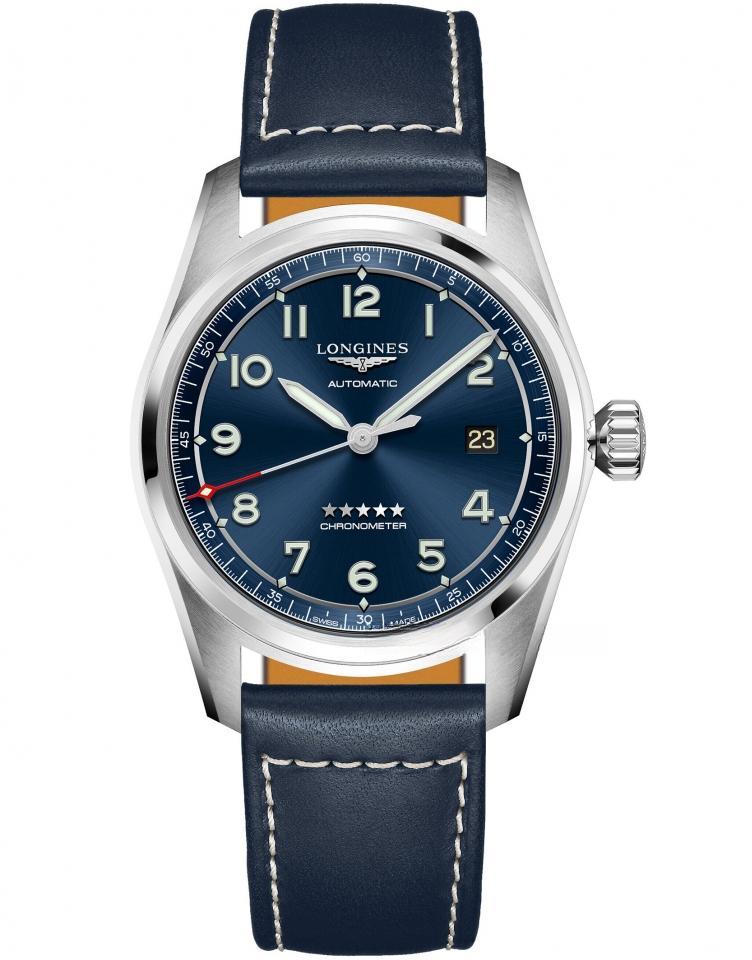 LONGINES L3.810.4.93.0 SPIRIT