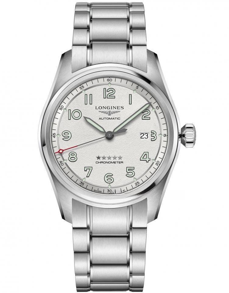 LONGINES L3.811.4.73.6 SPIRIT