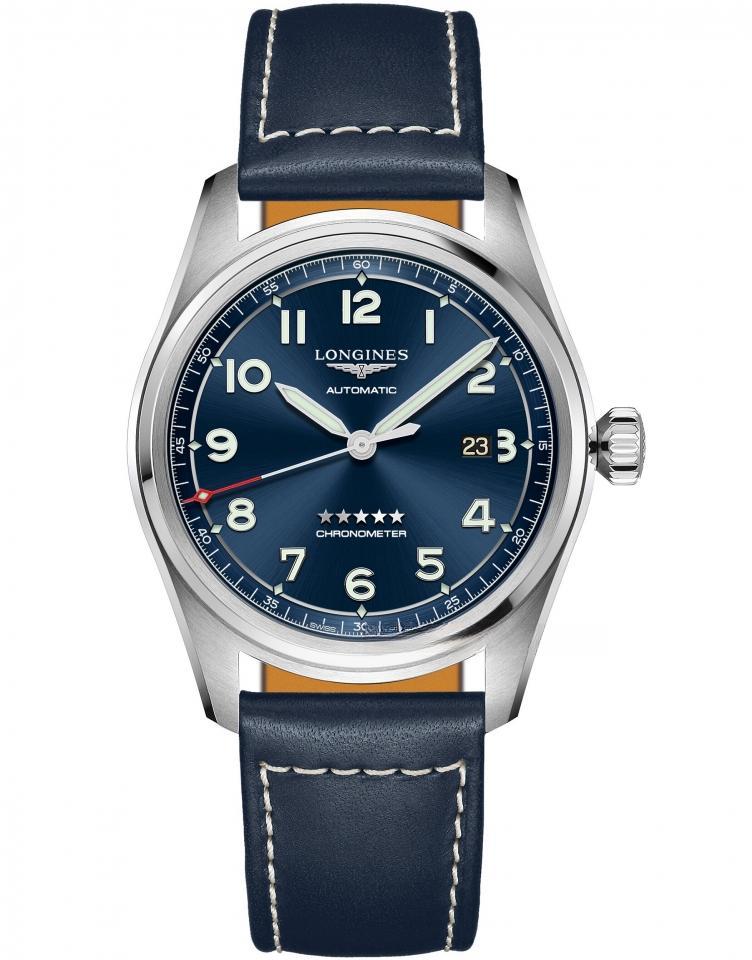 LONGINES L3.811.4.93.0 SPIRIT
