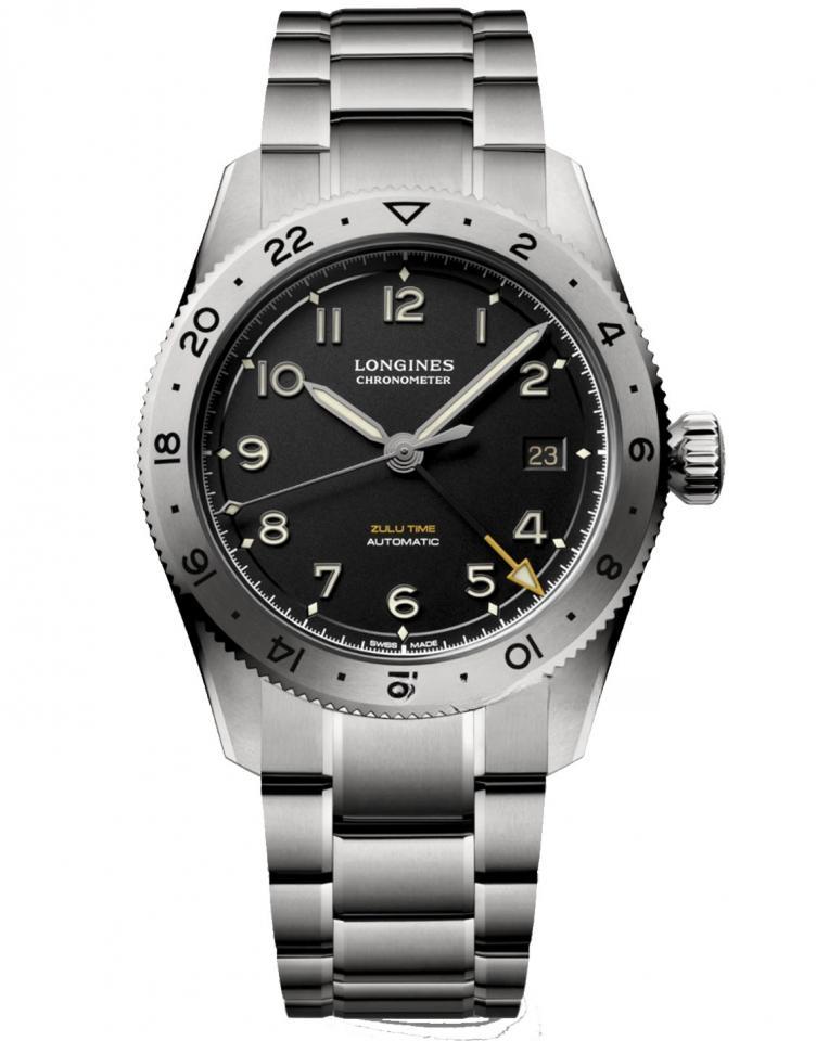 LONGINES L3.802.1.59.6 SPIRIT