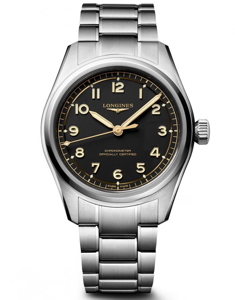LONGINES L3.809.4.53.6 SPIRIT