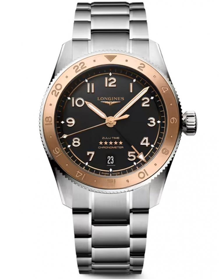 LONGINES L3.803.5.53.6 SPIRIT