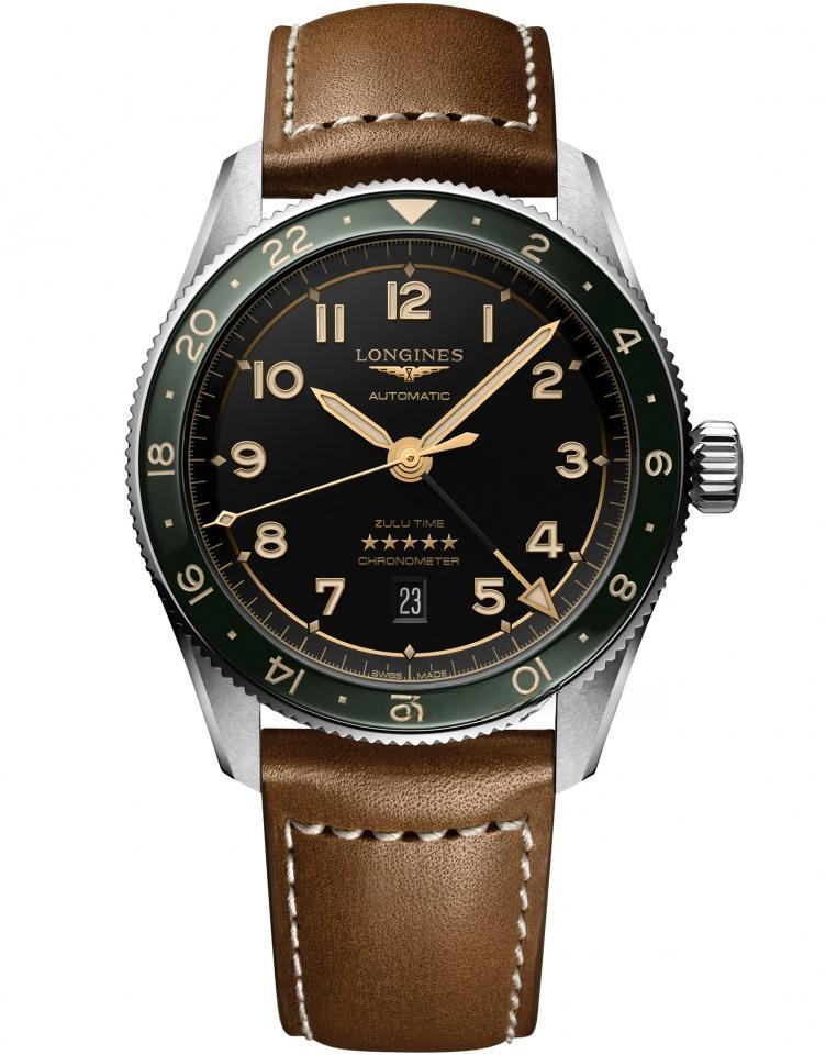 LONGINES L3.812.4.63.6 SPIRIT