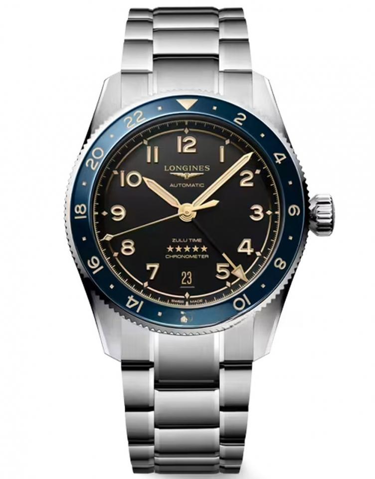LONGINES L3.812.5.53.6 SPIRIT