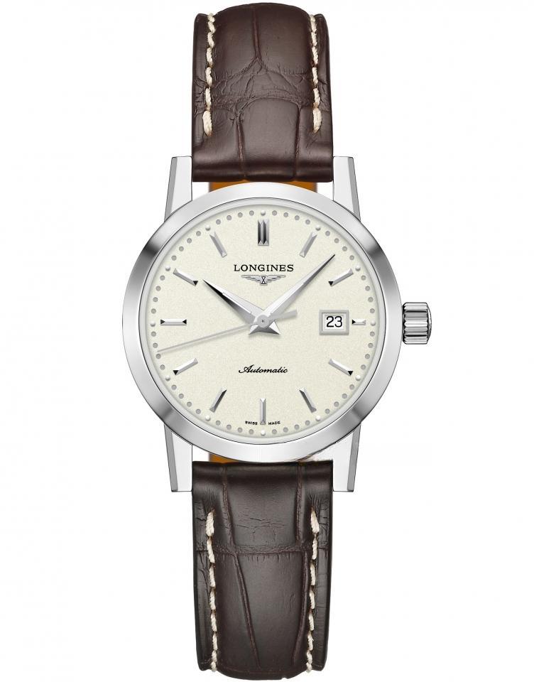 LONGINES L4.325.4.92.2 The LONGINES 1832