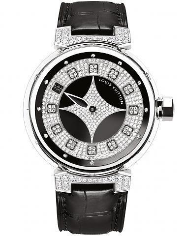 LOUIS VUITTON Q1LG00 精湛工藝