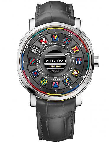 LOUIS VUITTON Q5EG10 ESCALE