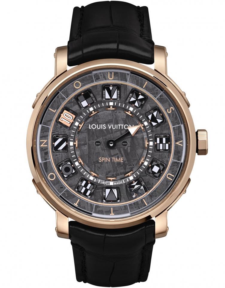 LOUIS VUITTON Q5EGA0 ESCALE