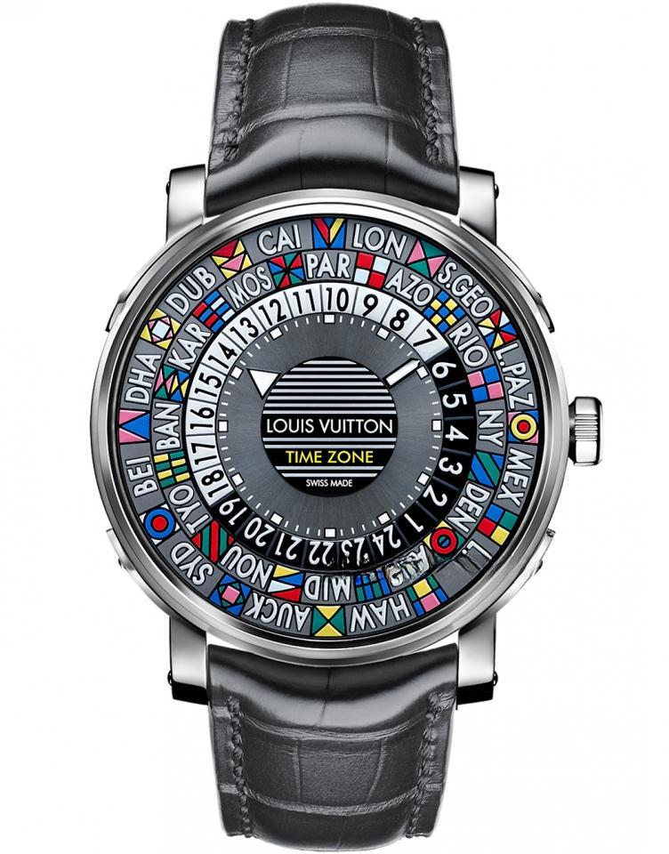 LOUIS VUITTON Q5D200 ESCALE