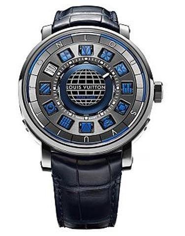 LOUIS VUITTON Q5EG21 ESCALE