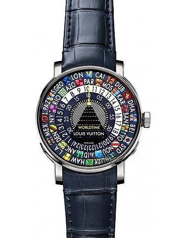 LOUIS VUITTON Q5EK50 ESCALE