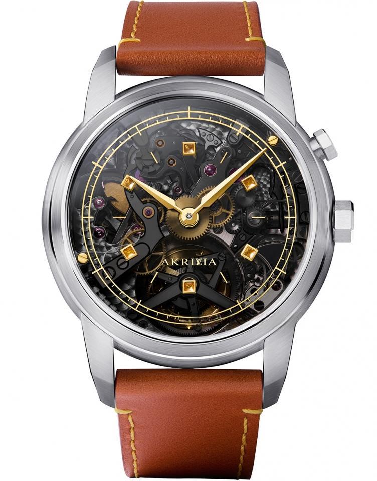 LOUIS VUITTON LVRR-01 LV Watch Prize